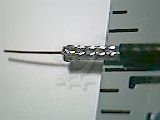 Times Microwave LMR®-100A-PVC - 1,000 Foot Spool